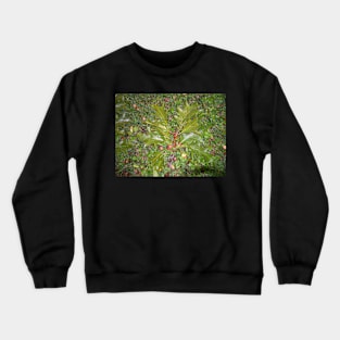 Glans Crewneck Sweatshirt